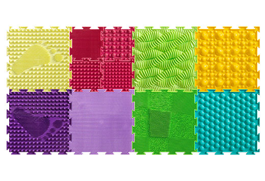 Universal Plus set