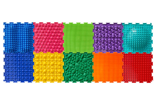 Assortment set