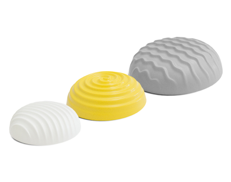 Balancing Dome set